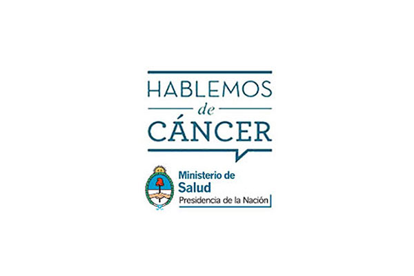 Hablemos de Cáncer