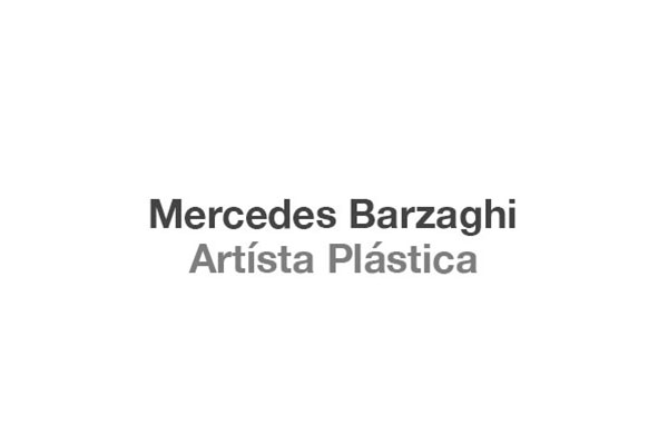 Mercedes Barzaghi